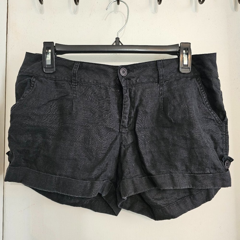 Papaya Shorts